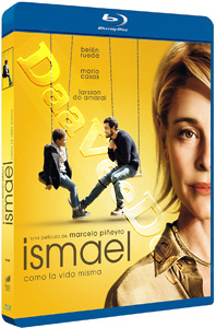 Ismael |   Blu-Ray